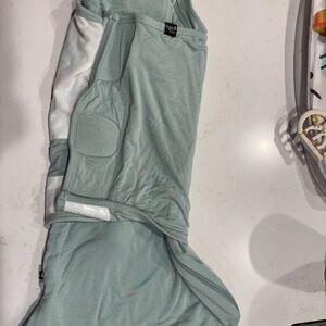 Kyte Baby Sleep Sack Swaddler - Sage